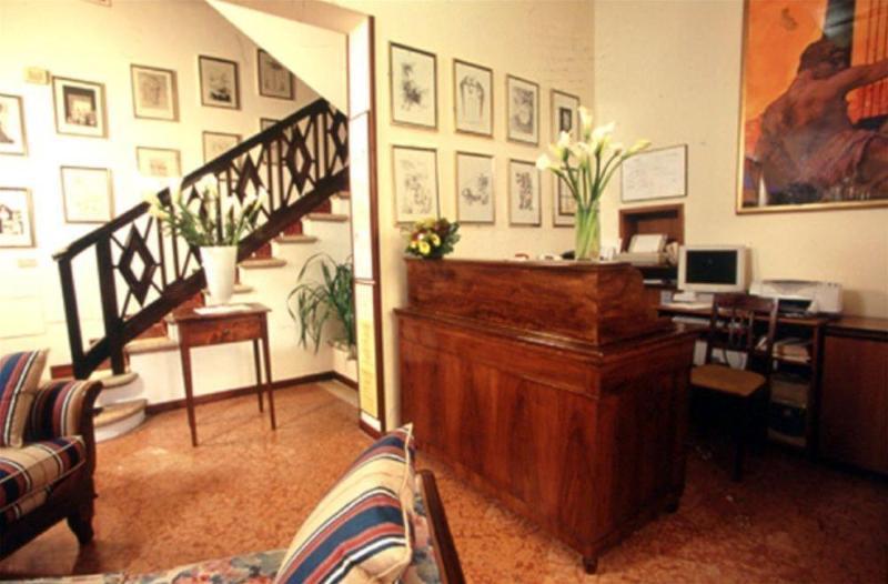 Hotel Torcolo "Residenze Del Cuore" Verona Ngoại thất bức ảnh