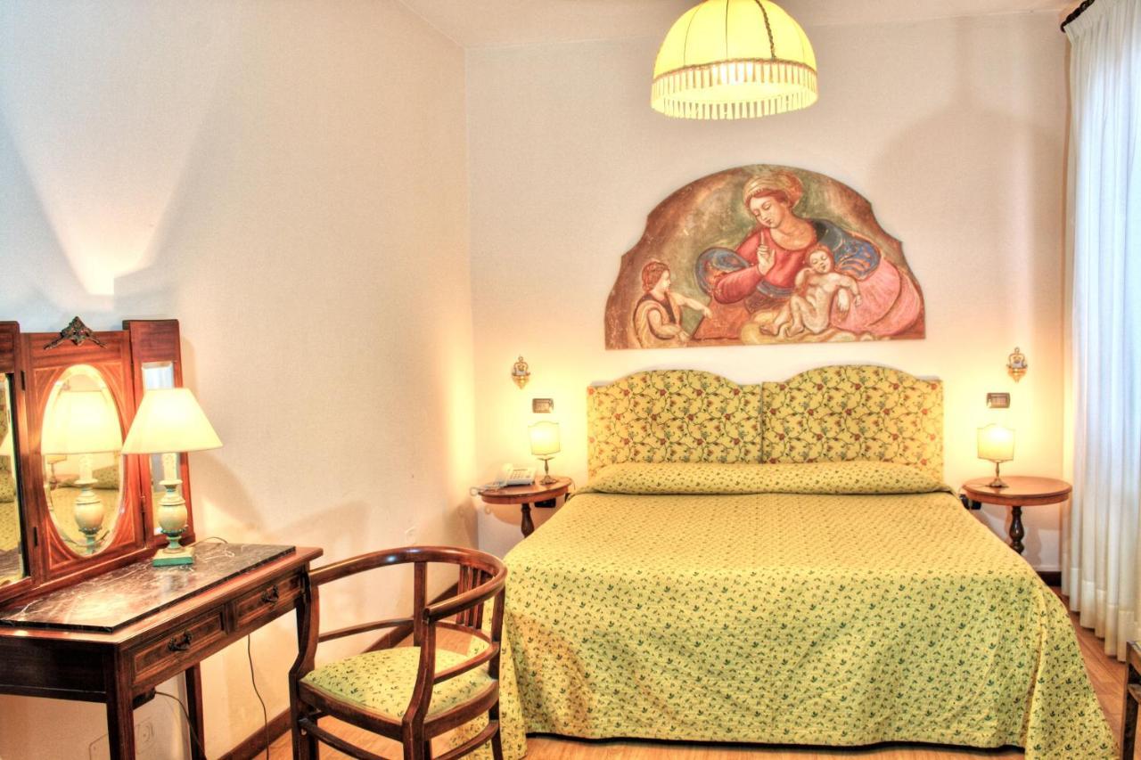 Hotel Torcolo "Residenze Del Cuore" Verona Ngoại thất bức ảnh