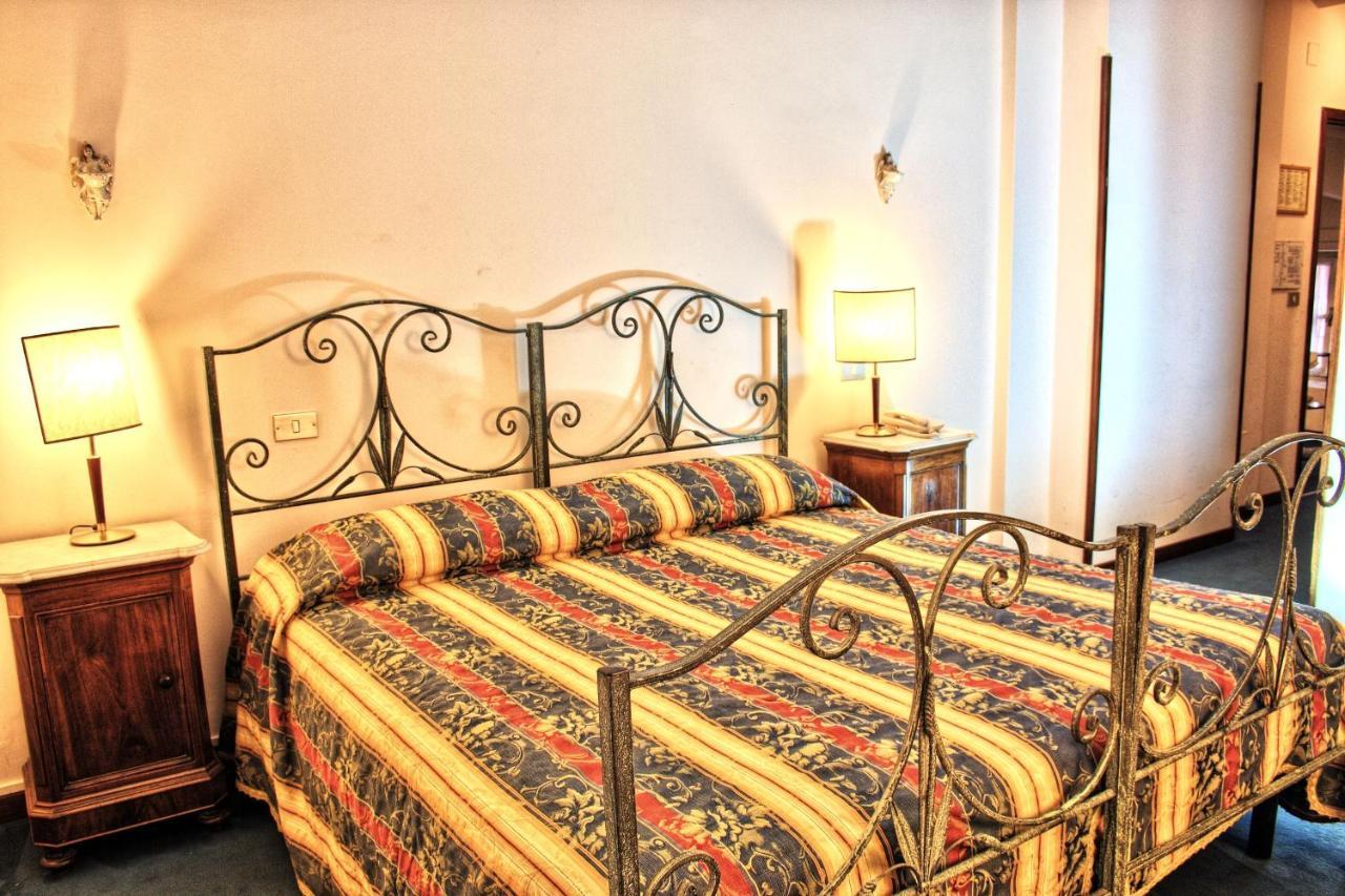 Hotel Torcolo "Residenze Del Cuore" Verona Ngoại thất bức ảnh