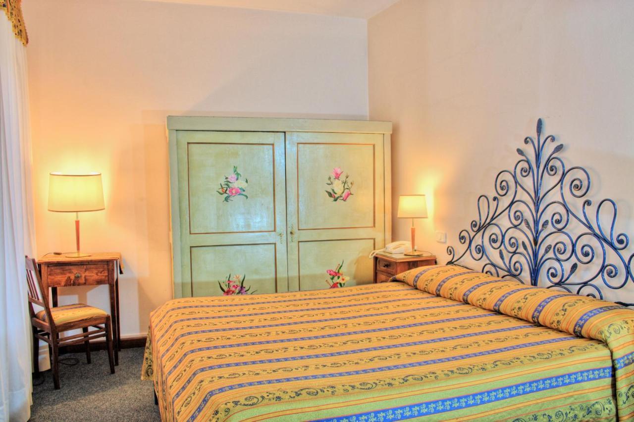 Hotel Torcolo "Residenze Del Cuore" Verona Ngoại thất bức ảnh