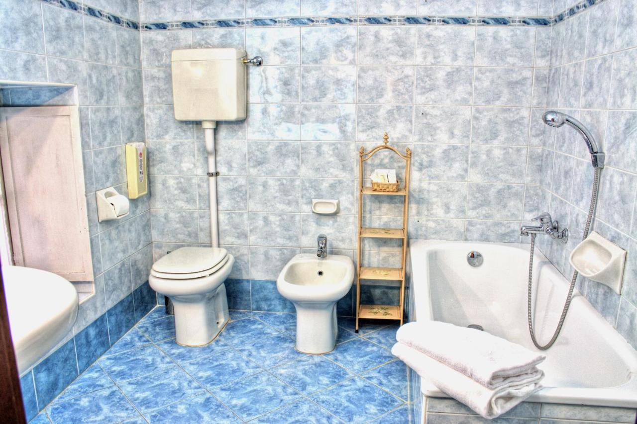 Hotel Torcolo "Residenze Del Cuore" Verona Ngoại thất bức ảnh