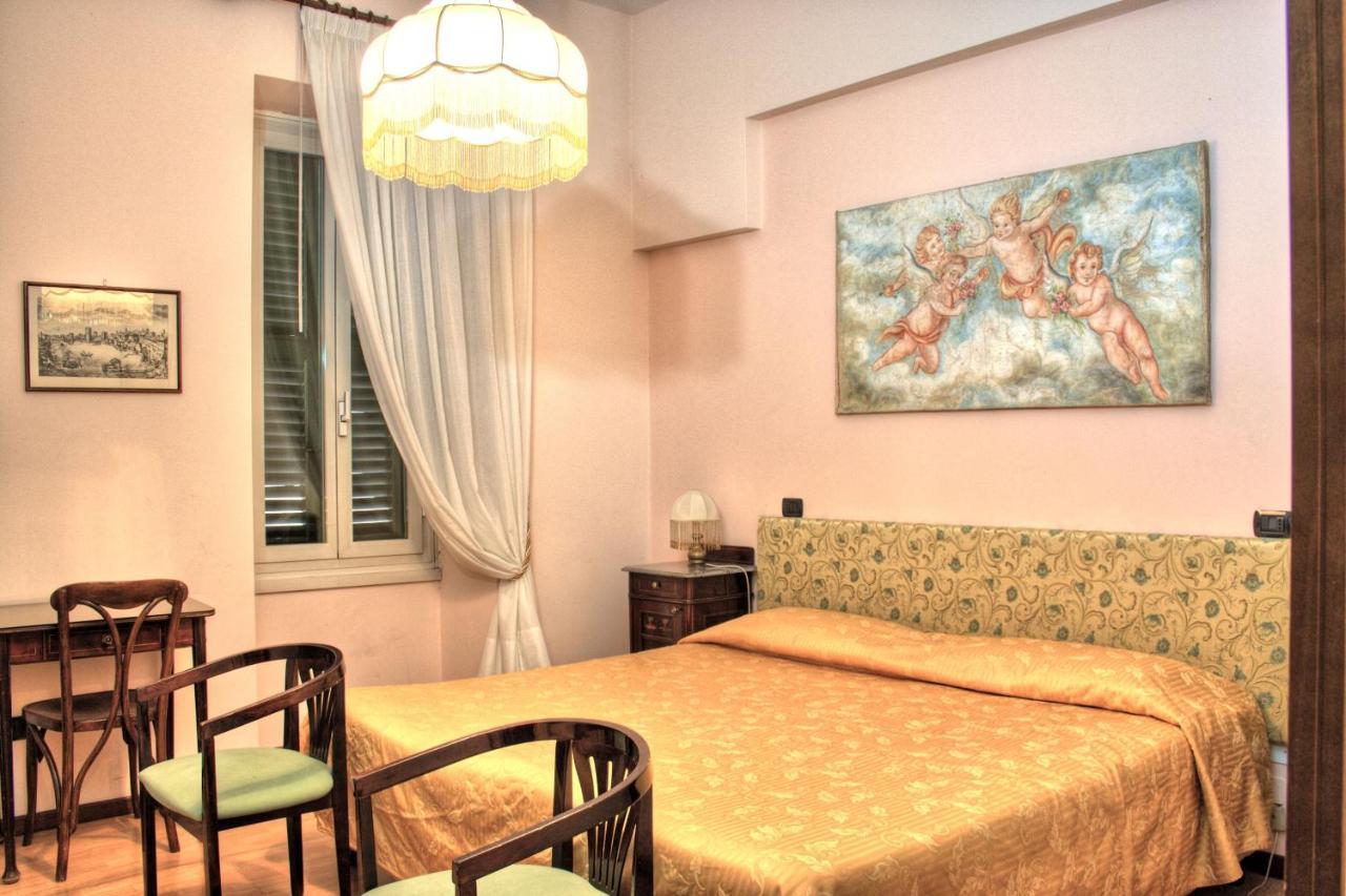 Hotel Torcolo "Residenze Del Cuore" Verona Ngoại thất bức ảnh