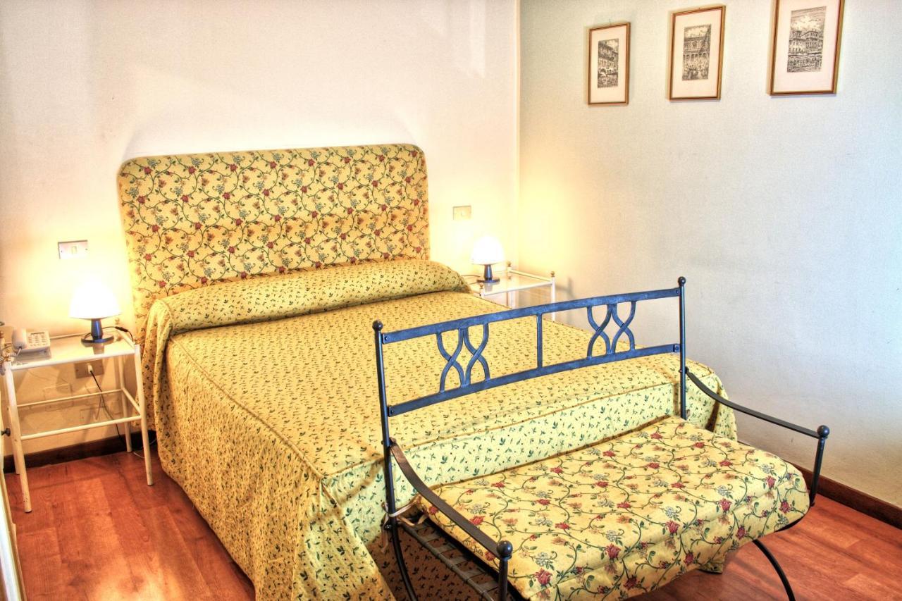 Hotel Torcolo "Residenze Del Cuore" Verona Ngoại thất bức ảnh