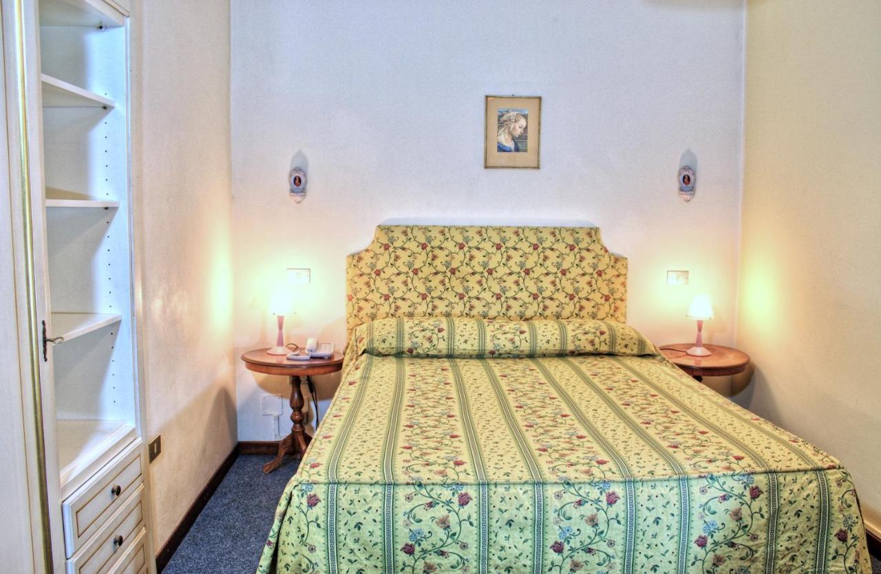 Hotel Torcolo "Residenze Del Cuore" Verona Ngoại thất bức ảnh