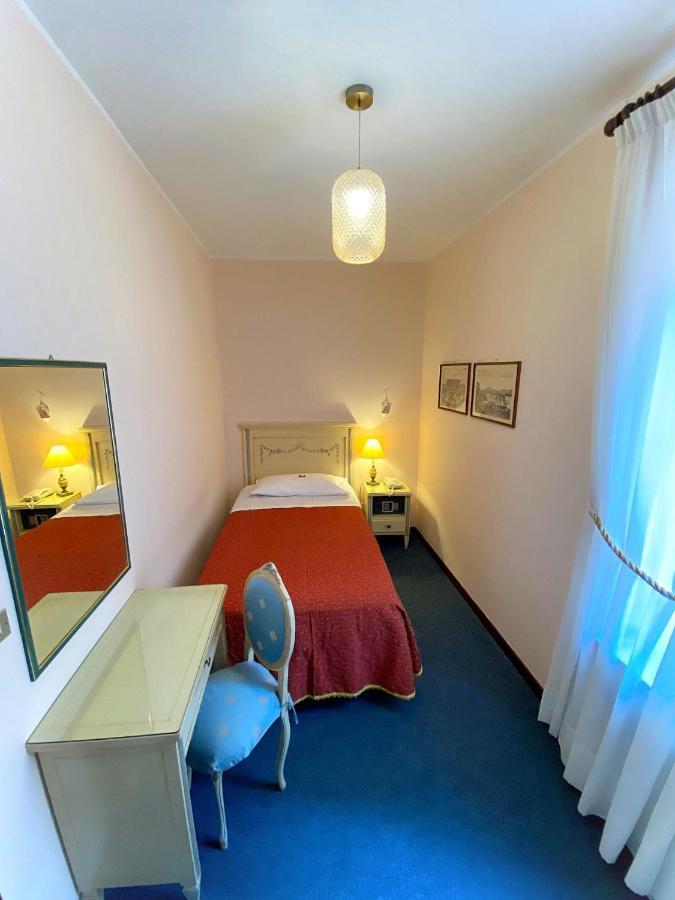 Hotel Torcolo "Residenze Del Cuore" Verona Ngoại thất bức ảnh