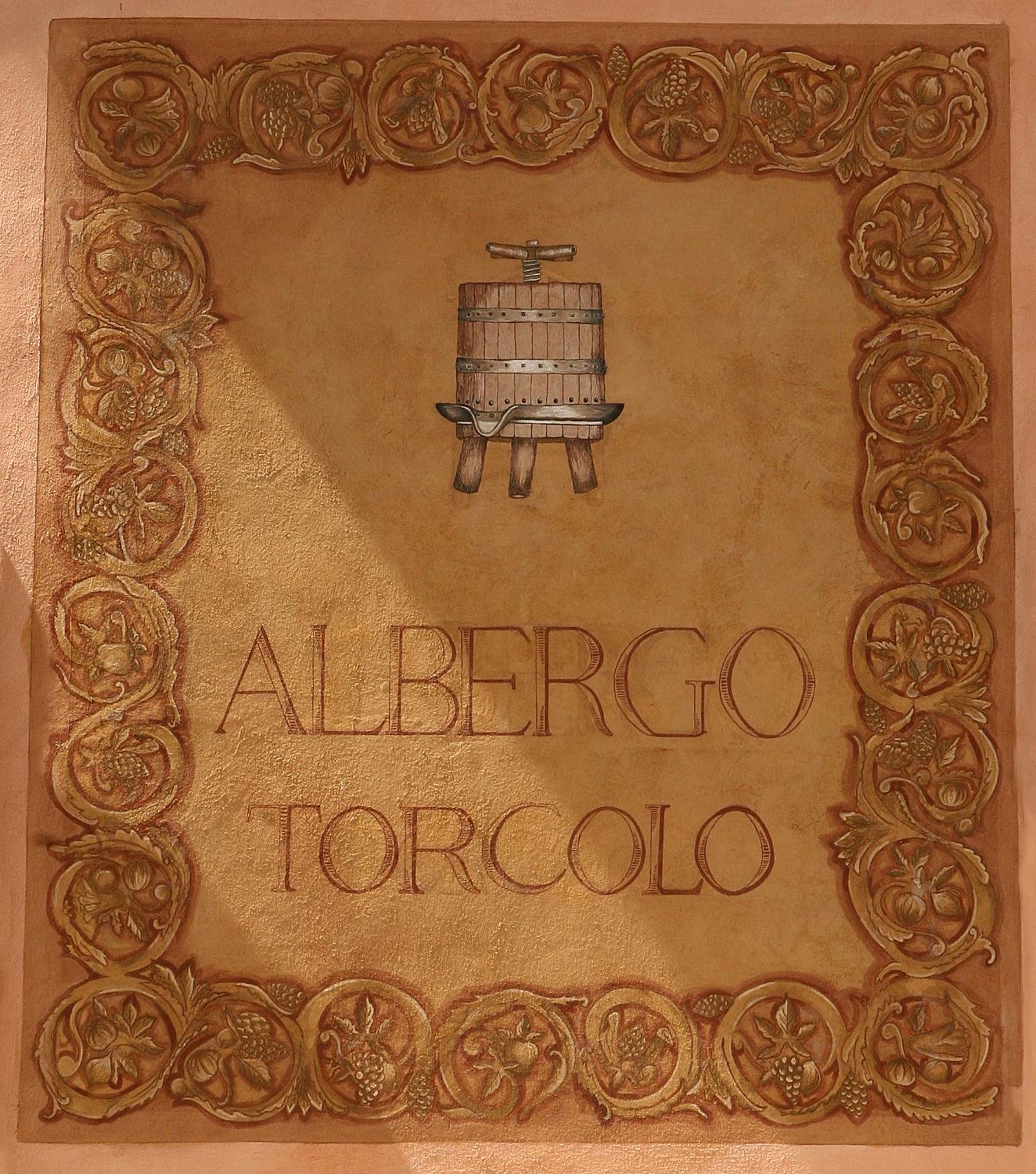 Hotel Torcolo "Residenze Del Cuore" Verona Ngoại thất bức ảnh