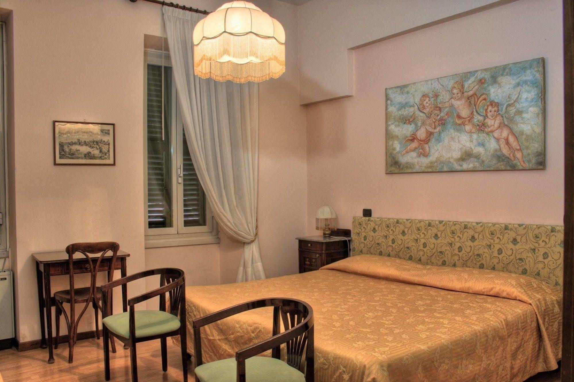 Hotel Torcolo "Residenze Del Cuore" Verona Ngoại thất bức ảnh