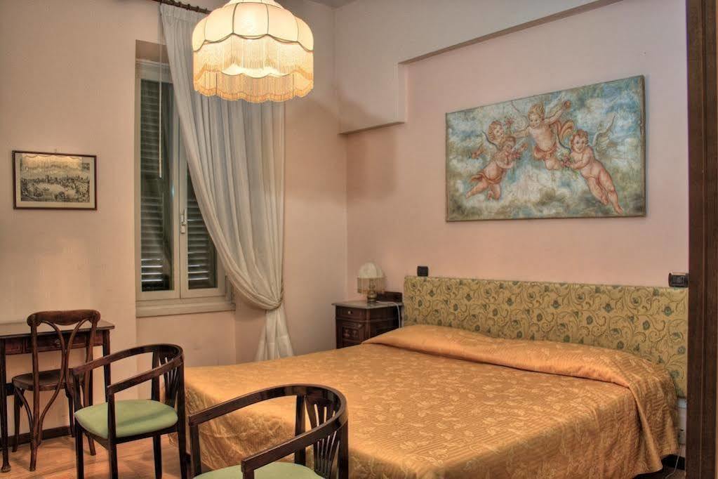 Hotel Torcolo "Residenze Del Cuore" Verona Ngoại thất bức ảnh