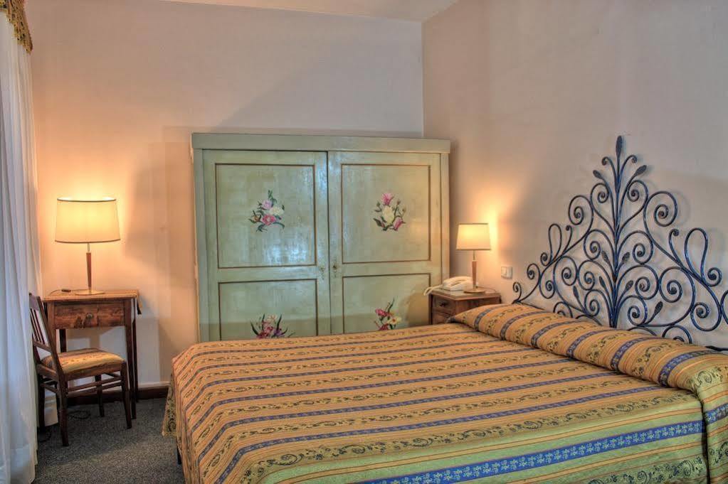 Hotel Torcolo "Residenze Del Cuore" Verona Ngoại thất bức ảnh